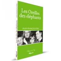 Les oreilles des éléphants