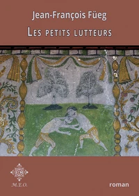 Les petits lutteurs
