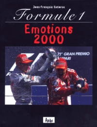 Formule 1. Emotions 2000