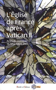 L'Eglise de France après Vatican II