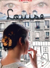 Jean-François Gallotte - Louise. 1 DVD