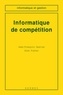 Jean-François Gautier - Informatique de compétition.