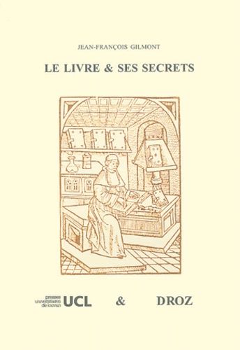 Le livre & ses secrets