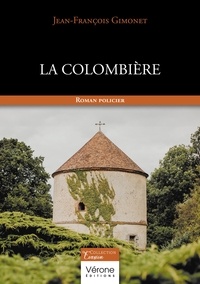 Jean-françois Gimonet - La Colombière.