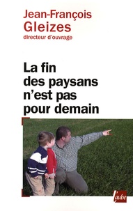 La fin des paysans nest pas pour demain.pdf