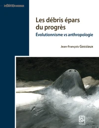Les débris épars du progrès