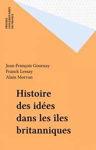 Histoire des idées dans les îles Britanniques