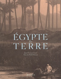 Jean-François Gout et Nabil Naoum - Egypte De Terre.