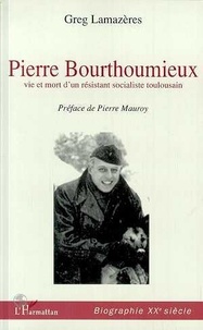 Jean-françois / greg Lamazères - Pierre Bourthoumieux.
