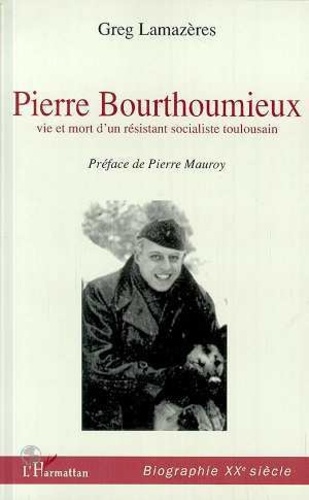 Pierre Bourthoumieux