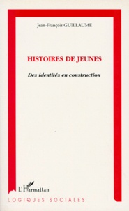 Rhonealpesinfo.fr HISTOIRES DE JEUNES. Des identités en construction Image