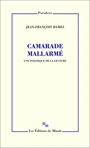 Camarade Mallarmé
