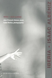 Iberia - Isaak Alnéniz