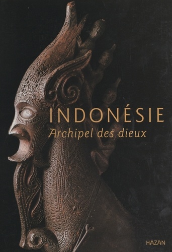 Indonésie, archipel des dieux. Catalogue de l'exposition organisée par le Bon Marché-Rive gauche, 23 janvier - 1er mars 1997, Paris
