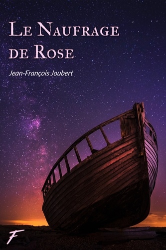 Le naufrage de Rose