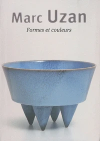 Marc Uzan : Formes et couleurs