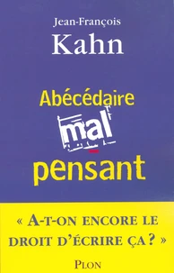 Abécédaire mal-pensant