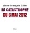 La catastrophe du 6 mai 2012