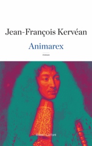 Jean-François Kervéan - Animarex.