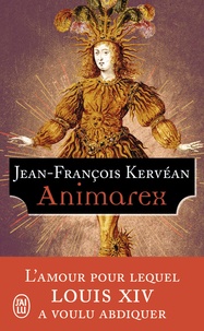 Jean-François Kervéan - Animarex.