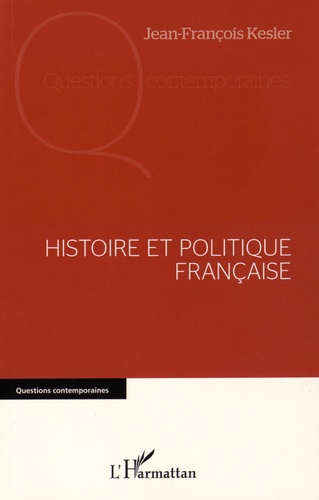 Histoire et politique française