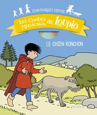 Les contes musicaux de Loupio