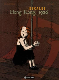 Hong Kong, 1926