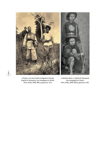 Pennequin, le "sorcier de la pacification". Madagascar-Indochine (1849-1916)