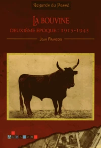 La bouvine