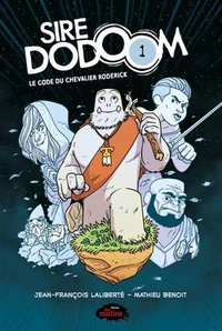Sire Dodoom