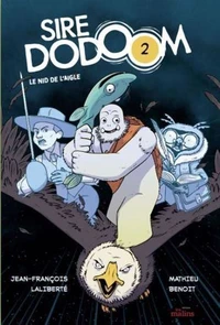 Sire dodoom