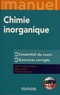 Jean-François Lambert et Maguy Jaber - Chimie inorganique - Cours + Exercices.
