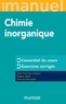 Jean-François Lambert et Maguy Jaber - Mini manuel de chimie inorganique.