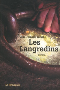 Jean-François Laroche - Les Langredins.