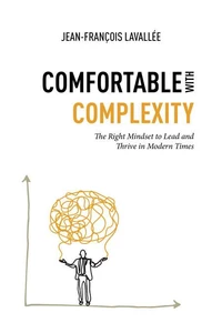 Comfortable with complexity