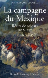 La campagne du Mexique
