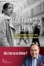 Jean-François Lépine - Les angoisses de ma prof de chinois - Où s'en va la chine ?.