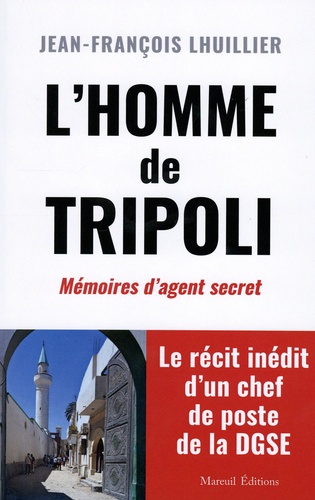 L'homme de Tripoli