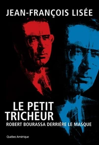 Le petit tricheur