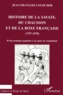 Jean-François Loudcher - Histoire De La Savate, Du Chausson Et De La Boxe Francaise (1797-1978). D'Une Pratique Populaire A Un Sport De Competition.