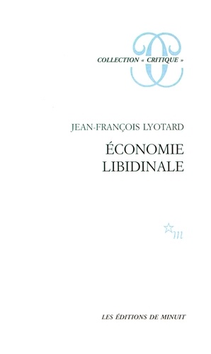 Economie libidinale