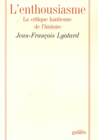 LA CONDITION POSTMODERNE. - Rapport sur le savoir de Jean-François Lyotard  - Livre - Decitre