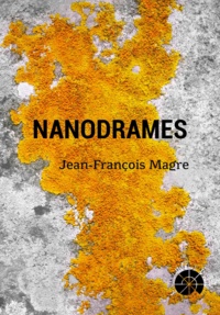 Jean-François Magre - Nanodrames - Ce livre est optimisé pour Apple. Il nécessite un lecteur reconnu comme compatible ePub3.