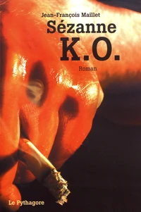 Sézanne K-O