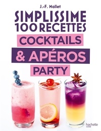 Livres gratuits téléchargeables sur ipod Cocktails & apéros party