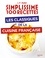 Les classiques de la cuisine française
