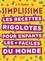 Les recettes rigolotes pour enfants les plus faciles du monde