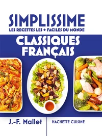 Mini Simplissime - Classiques Francais