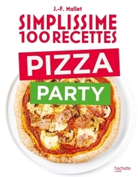 Jean-François Mallet - Pizza Party.