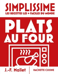 Plats au four